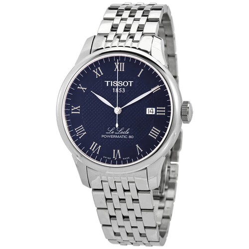 Orologio uomo tissot - tissot, le