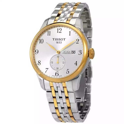 Tissot classic locle - t-classic,