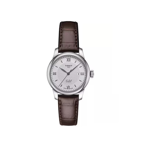 Tissot mod locle - tissot,