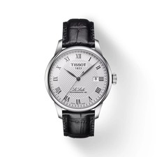 Tissot Le Locle 39.3mm