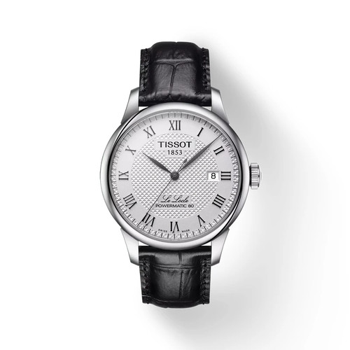 Tissot locle 3mm - tissot, 39.3mm