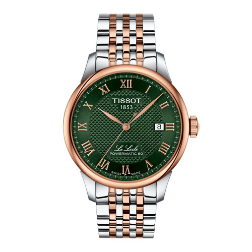 Orologio uomo tissot locle - uomo,