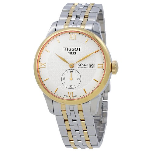 Orologio uomo tissot - uomo, le