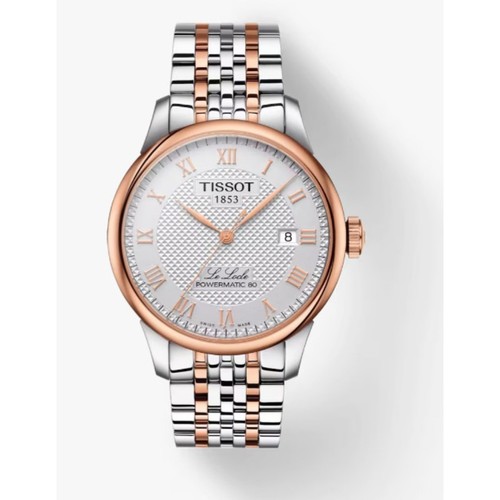 Orologio uomo tissot - orologio, locle