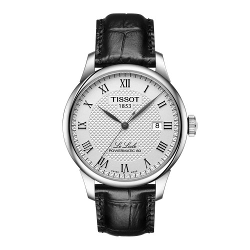 Orologio tissot locle - le,