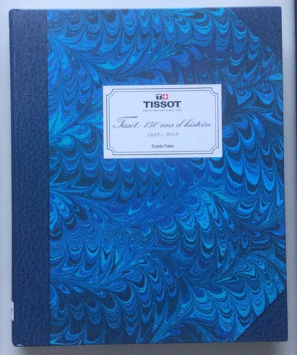 Tissot swiss swatches - swiss, ans