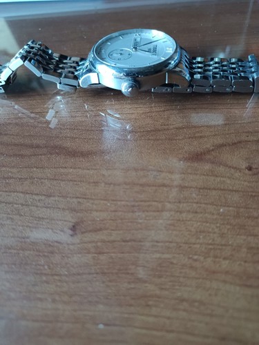 Orologio tissot locle - tissot, la