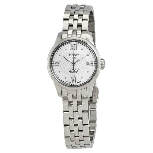 Orologio donna tissot - orologio, le