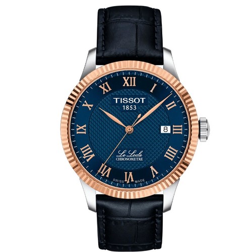 Orologio uomo tissot locle - orologio,