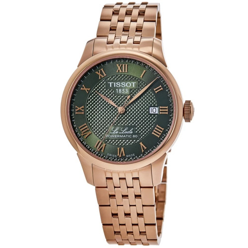 Nuovo orologio uomo - , tissot
