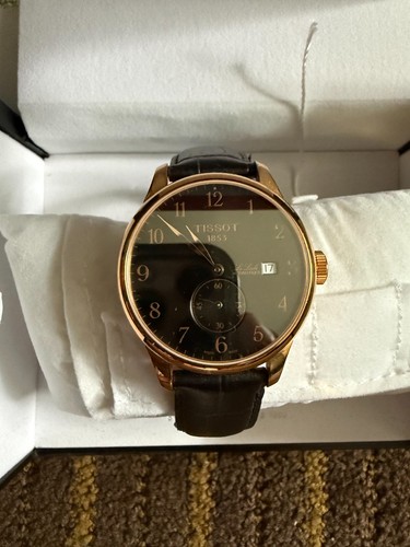 Orologio tissot locle uomo - locle,