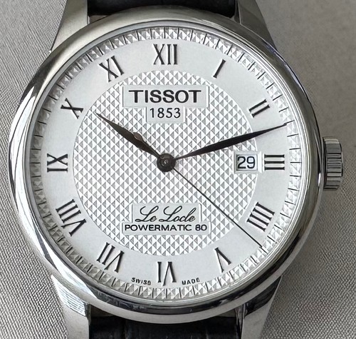 Orologio uomo tissot - uomo, le