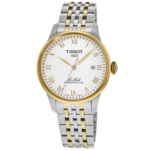 Nuovo orologio uomo tissot - orologio,