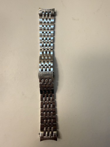 Fascia uomo tissot - tissot, le