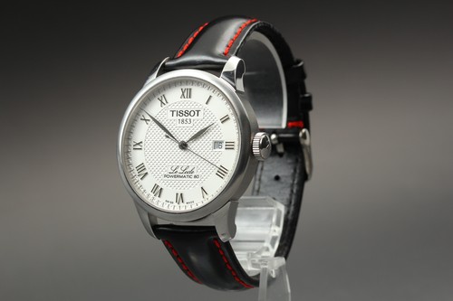 Orologio uomo tissot locle - orologio,