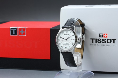 Quasi nuovo tissot le - tissot, locle