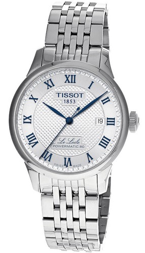 Orologio uomo tissot - tissot, locle