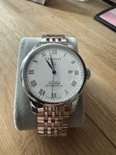 Orologio Uomo Tissot Le Locle