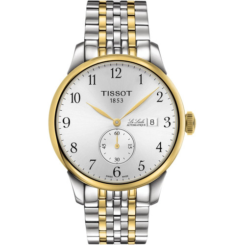 Tissot locle orologio - tissot, le