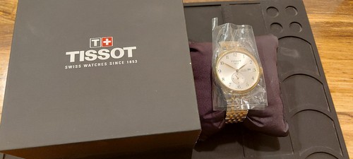 Tissot locle automaque - tissot,