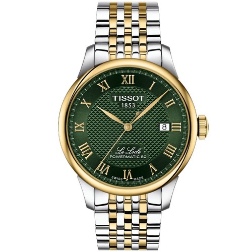 Orologio uomo tissot locle - tissot,