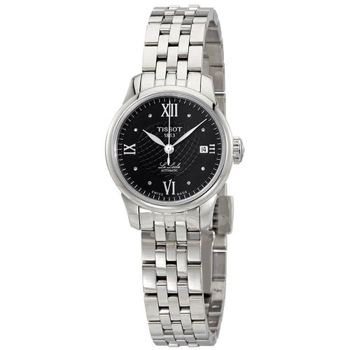 Orologio donna tissot - tissot, locle