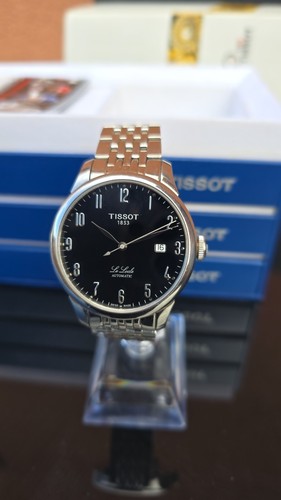 Titolo tissot locle - tissot,
