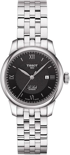 Orologio tissot donna locle - orologio, le