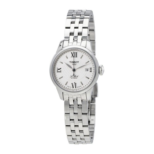 Orologio tissot locle - le, small