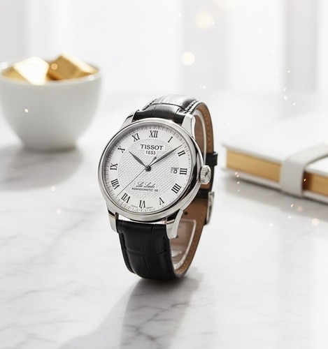 Orologio uomo tissot - orologio, le
