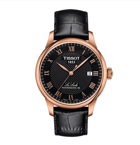 Orologio uomo tissot locle - orologio,