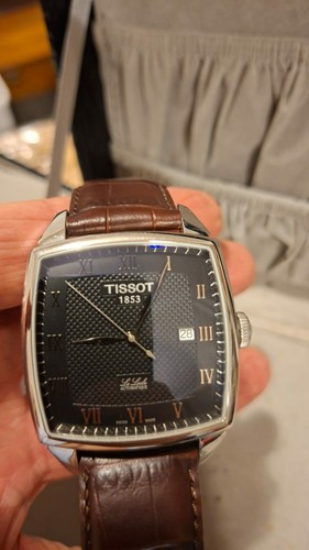 Orologio tissot locle - orologio,