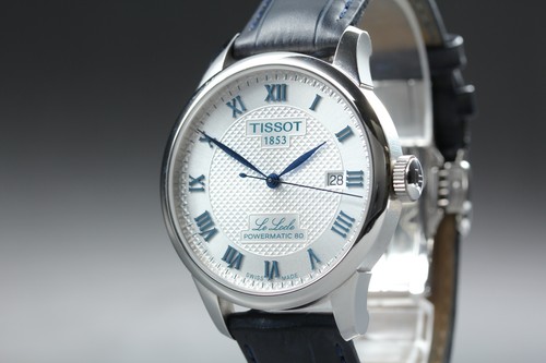 Quasi come nuovo - [], orologio