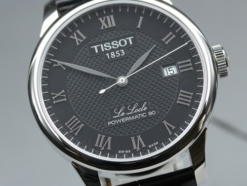 Set completo uomo tissot le - set, da